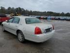 2007 Lincoln Town Car Signature Limited