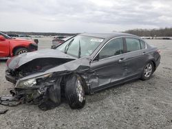 Honda Accord SE salvage cars for sale: 2012 Honda Accord SE