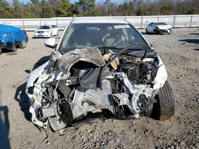 2016 Chevrolet Cruze Limited LS