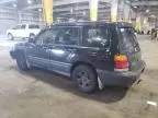 1998 Subaru Forester L