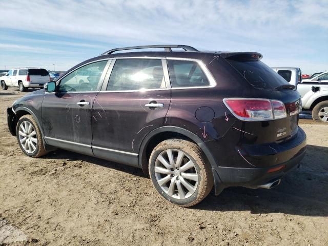 2007 Mazda CX-9