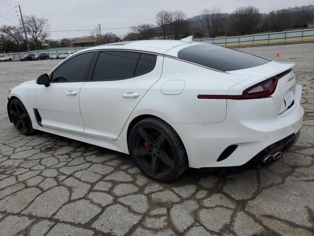 2019 KIA Stinger GT1