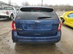 2012 Ford Edge SE