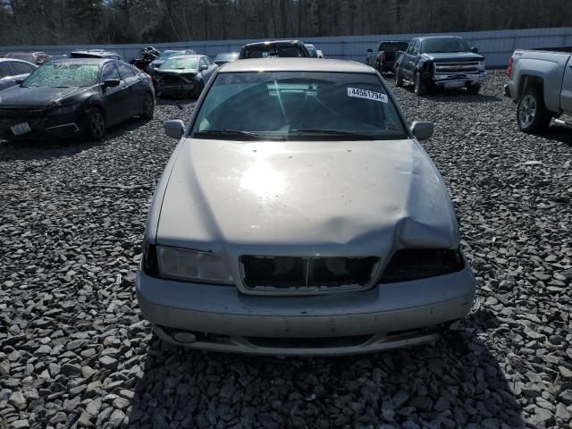 1998 Volvo S70