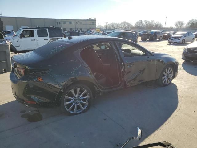 2019 Mazda 3 Premium