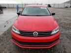 2015 Volkswagen Jetta Base