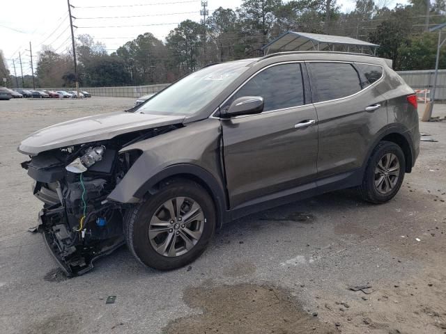 2014 Hyundai Santa FE Sport