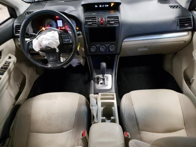 2012 Subaru Impreza Sport Premium