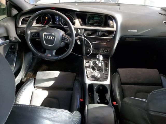 2010 Audi A5 Premium