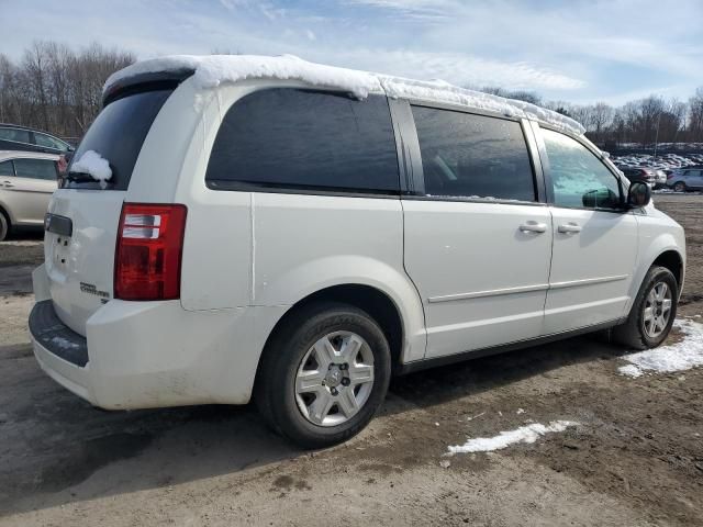 2010 Dodge Grand Caravan SE