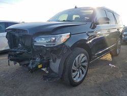 2022 Lincoln Navigator for sale in North Las Vegas, NV