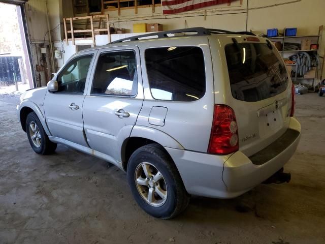 2005 Mazda Tribute S