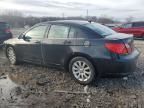 2010 Chrysler Sebring Limited