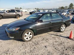 2002 Toyota Camry LE for sale in Houston, TX