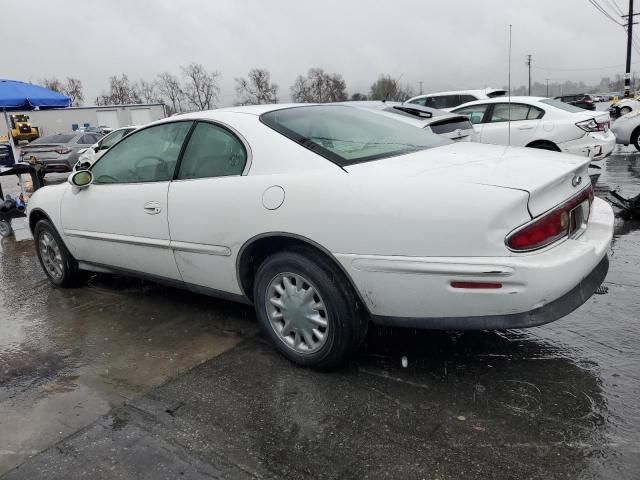 1995 Buick Riviera