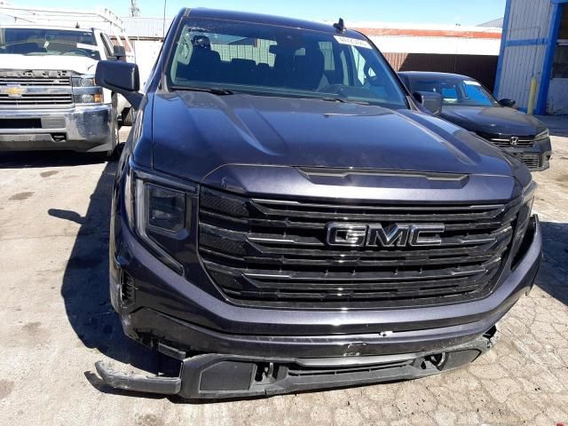 2022 GMC Sierra C1500 Elevation