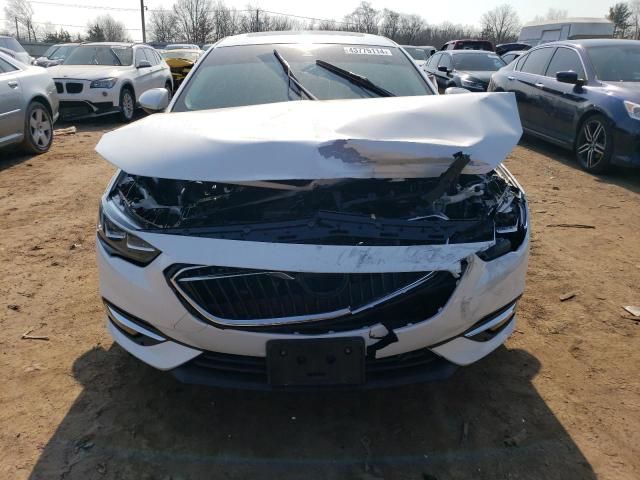 2018 Buick Regal Essence