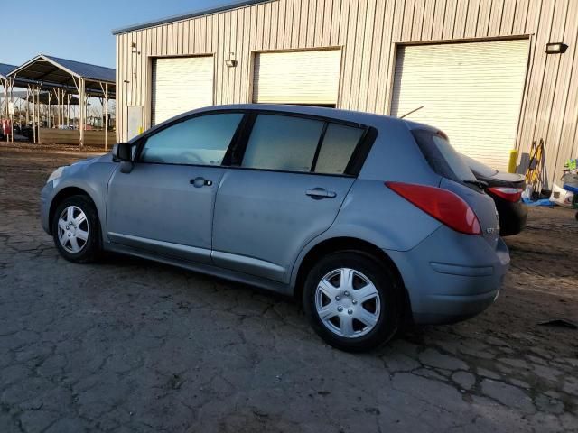 2007 Nissan Versa S