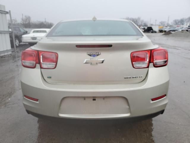 2014 Chevrolet Malibu 1LT