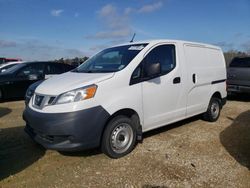 Salvage cars for sale at Greenwell Springs, LA auction: 2019 Nissan NV200 2.5S