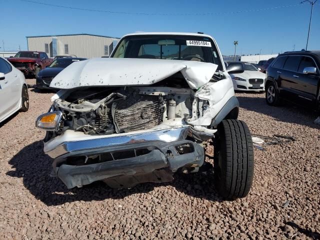 2004 Toyota Tacoma Xtracab Prerunner