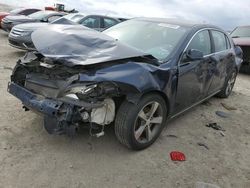 Salvage cars for sale at Earlington, KY auction: 2011 Chevrolet Malibu 1LT