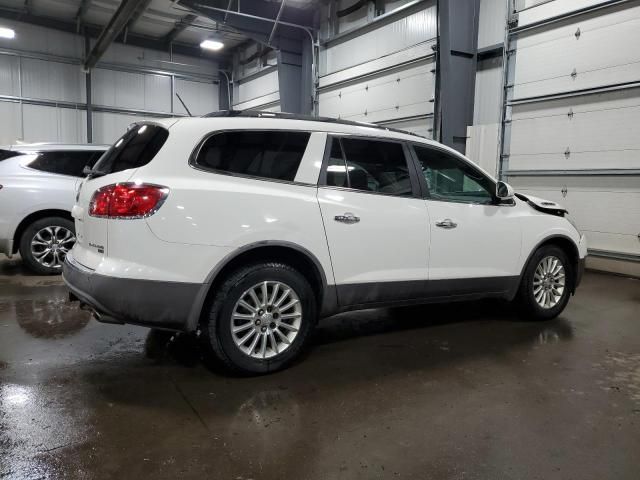 2011 Buick Enclave CXL