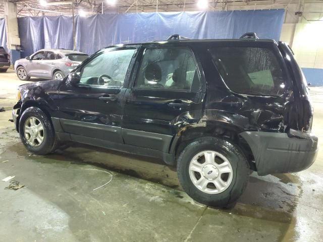 2004 Ford Escape XLT