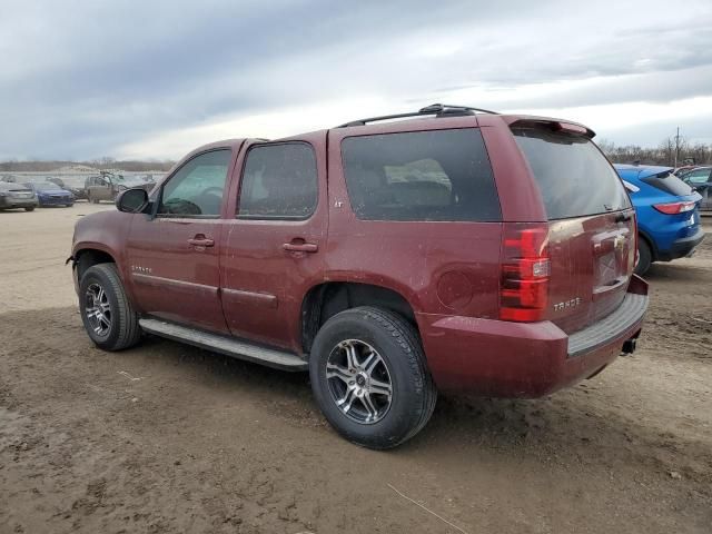 2008 Chevrolet Tahoe C1500