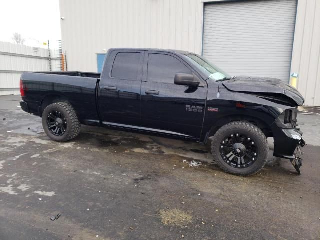 2014 Dodge RAM 1500 ST