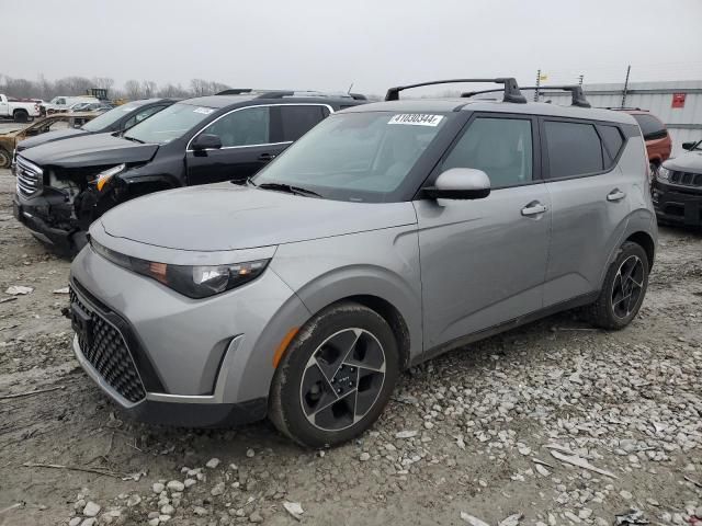 2023 KIA Soul EX