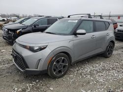 Salvage cars for sale at Cahokia Heights, IL auction: 2023 KIA Soul EX