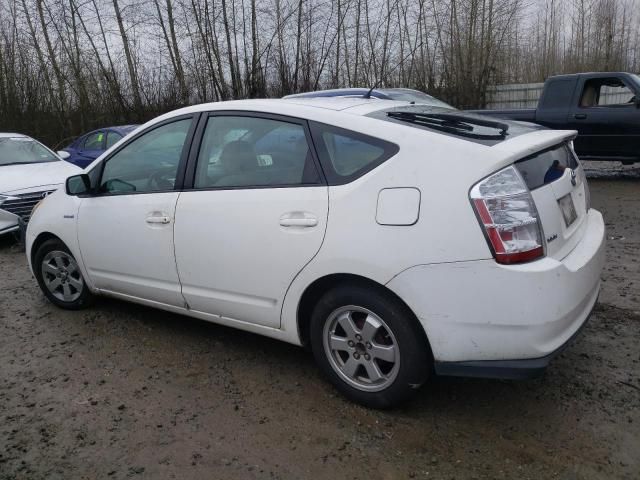 2006 Toyota Prius