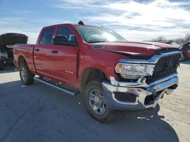 2021 Dodge RAM 2500 Tradesman