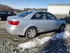 2009 Hyundai Sonata GLS