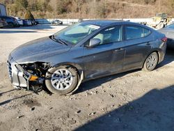 2017 Hyundai Elantra SE for sale in Hurricane, WV