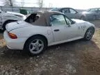 1997 BMW Z3 1.9