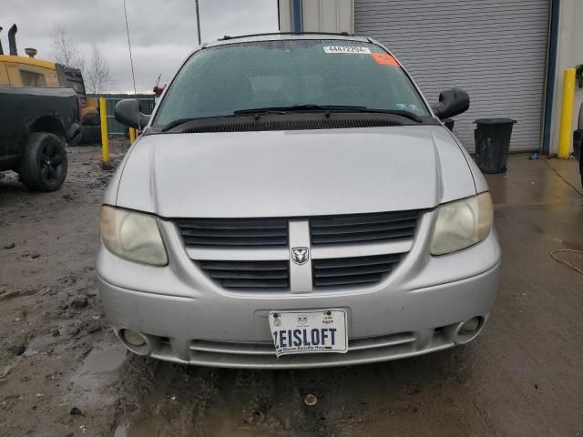 2005 Dodge Grand Caravan SXT