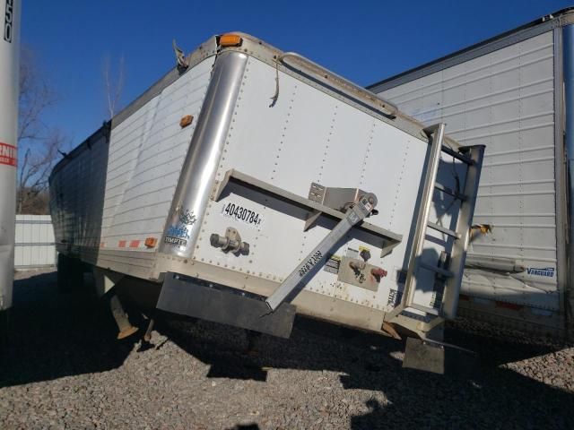 2003 Timpte Semi Trailer