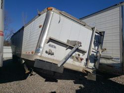 Vehiculos salvage en venta de Copart Avon, MN: 2003 Timpte Semi Trailer