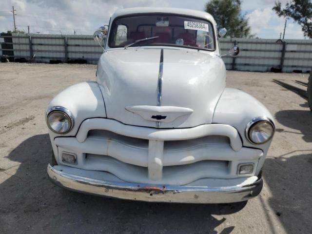 1954 Chevrolet 3100