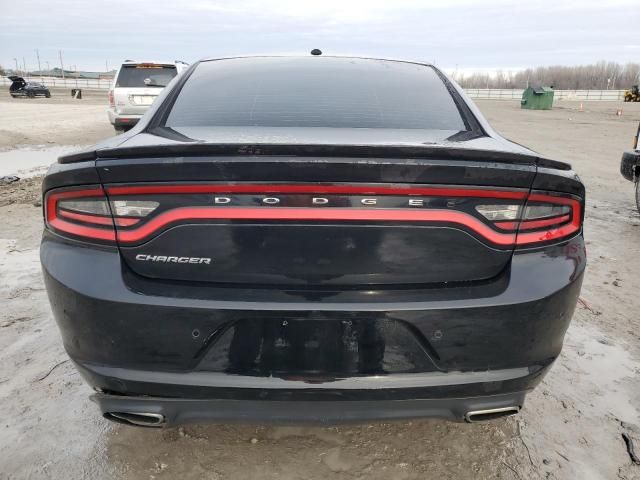 2015 Dodge Charger SE