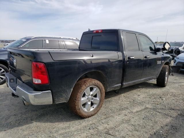 2014 Dodge RAM 1500 SLT