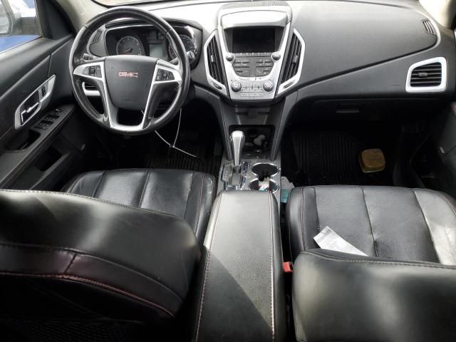 2012 GMC Terrain SLT