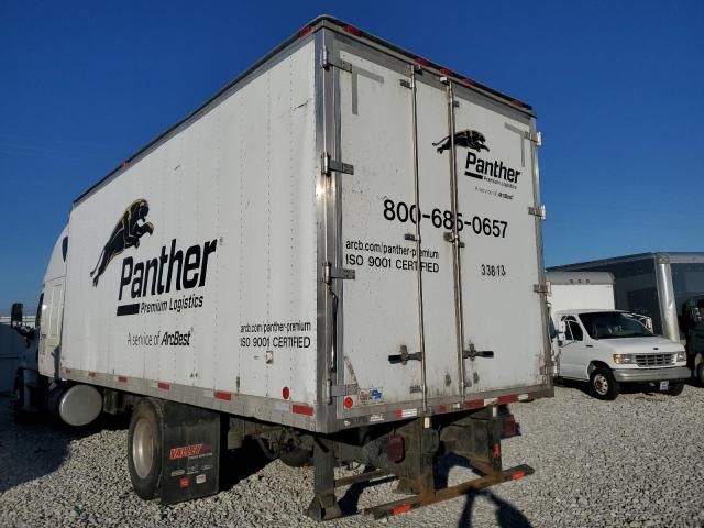 2017 Freightliner Cascadia 113