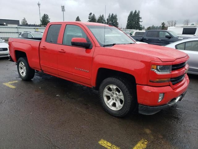 2019 Chevrolet Silverado LD K1500 LT