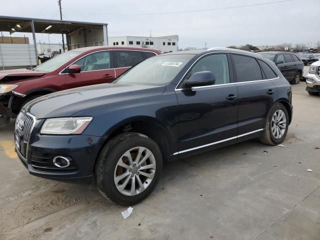 2013 Audi Q5 Premium Plus