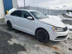 2015 Volkswagen Jetta SE