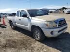 2007 Toyota Tacoma Access Cab