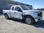 2019 Ford F150 Super Cab